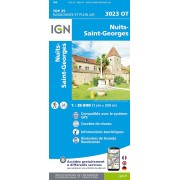 Nuits-Saint-Georges 3023ot Top 25